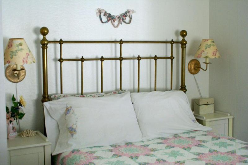 كاليستوغا، نابا، كاليفورنيا Trailside Inn Bed And Breakfast المظهر الخارجي الصورة