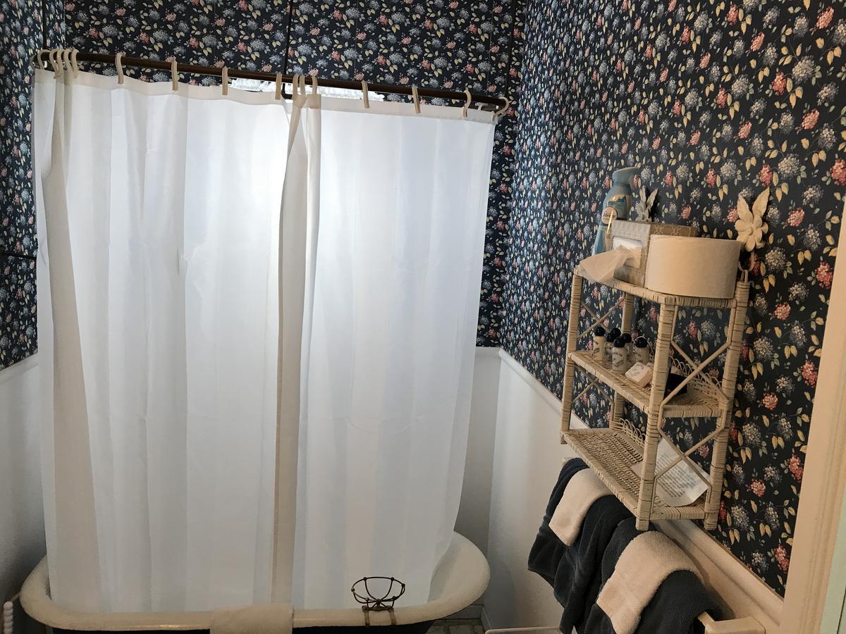 كاليستوغا، نابا، كاليفورنيا Trailside Inn Bed And Breakfast المظهر الخارجي الصورة