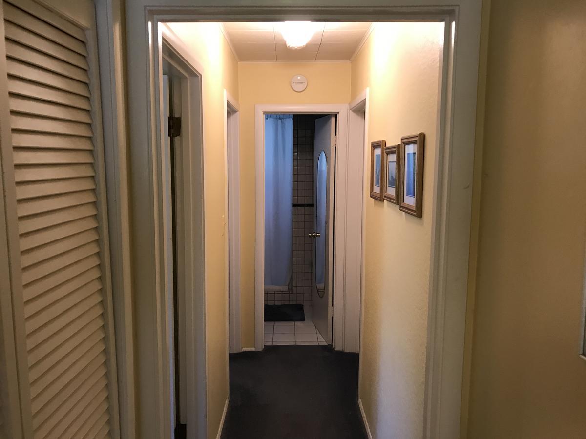كاليستوغا، نابا، كاليفورنيا Trailside Inn Bed And Breakfast المظهر الخارجي الصورة